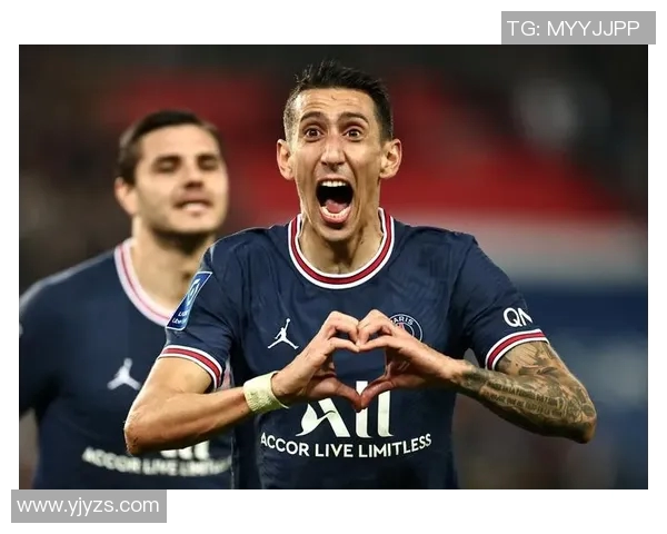 巴黎圣日尔曼主场大胜里尔，射手伊卡尔迪再度闪耀光芒