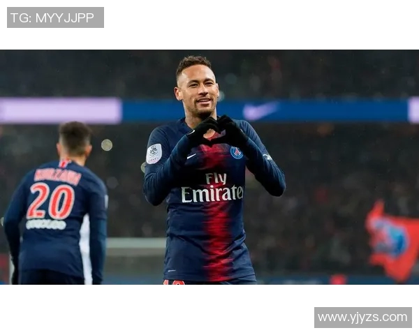 巴黎圣日耳曼连续4轮不败稳居法甲榜首，尤文图斯球星内马尔成功领军