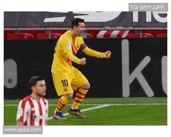 巴萨4-2击败瓦伦西亚，梅西梅开二度，球队逼近西甲榜首