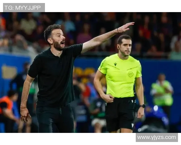 巴伦西亚主帅表态要争冠，球员士气大振：一场新的征程即将开启