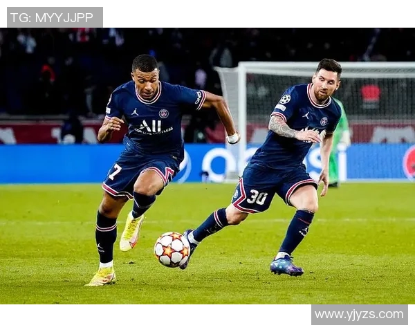 巴黎圣日耳曼在法甲联赛中取得6连胜，C罗和梅西双双进球助球队领跑积分榜