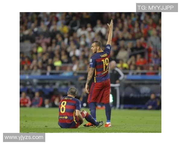 巴萨前锋苏亚雷斯在欧洲杯比赛中受伤，备战联赛变数重重