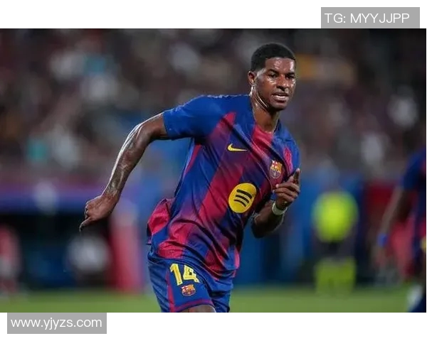 巴塞罗那签下新生代天才前锋，有望成为未来西甲最大宠儿