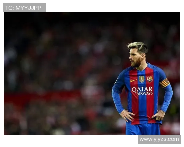 巴塞罗那遭遇惨败，梅西无奈离队？