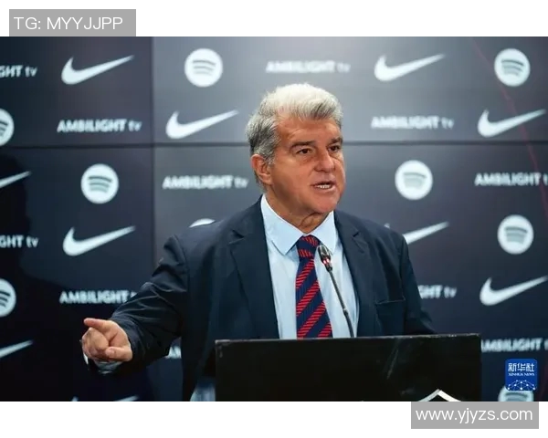 巴塞罗那主席承诺引进更多西甲本土球星，为俱乐部注入新活力