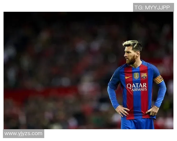 巴塞罗那主场大胜皇家社会，梅西梅开二度助球队豪取三分