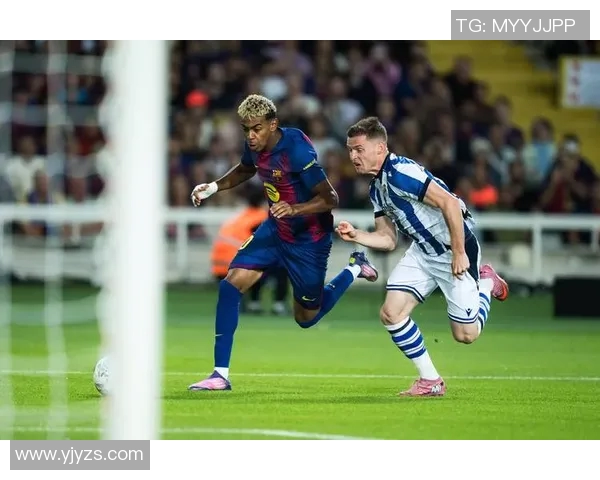 巴塞罗那主场战平皇家社会，梅西缺阵表现引发热议