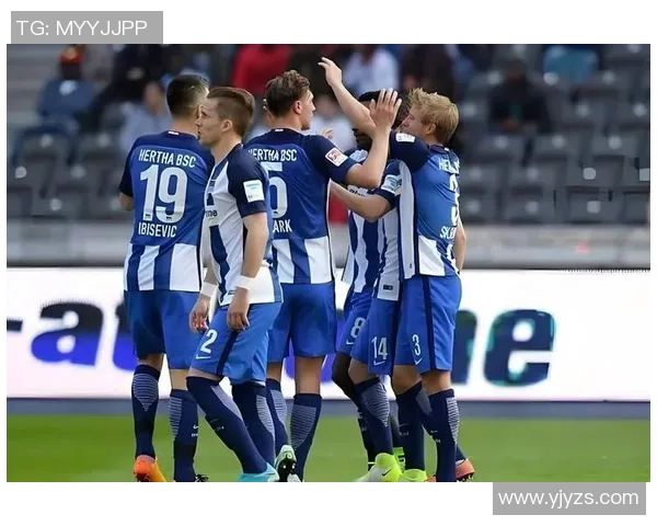 柏林赫塔客场逼平,稳定表现令人印象深刻 柏林赫塔客场逼平,稳定表现令人印象深刻