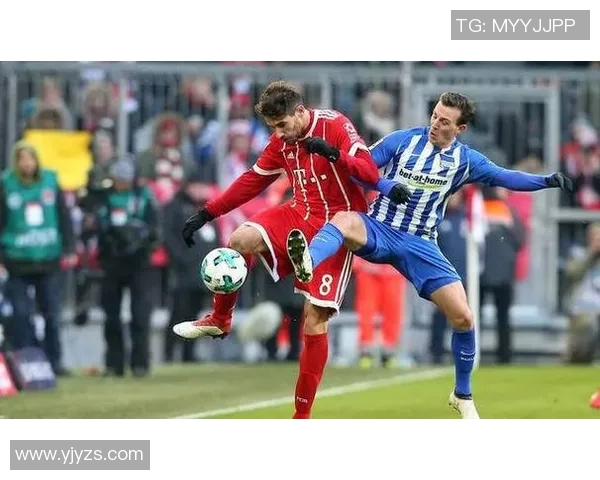 柏林赫塔客场不败，逼平汉诺威保持不败纪录