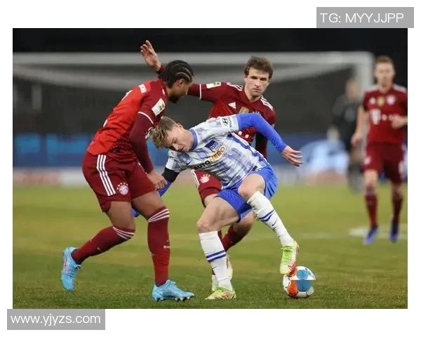 柏林赫塔客场轻取胜利开启完美开局