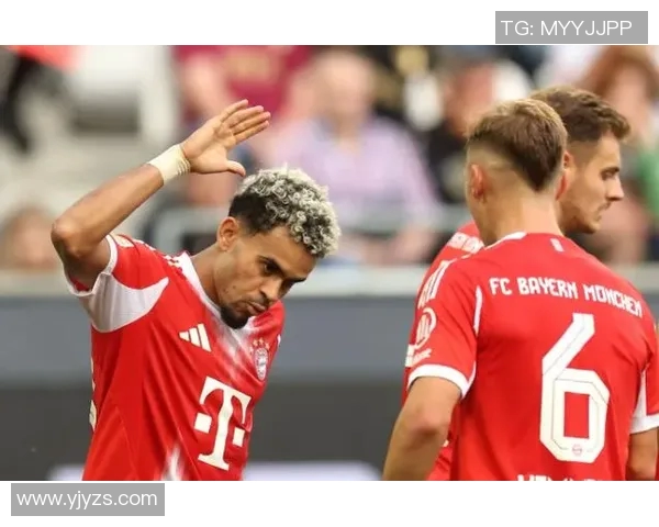 拜仁客场逆转多特夺冠，豪取德甲霸主地位！