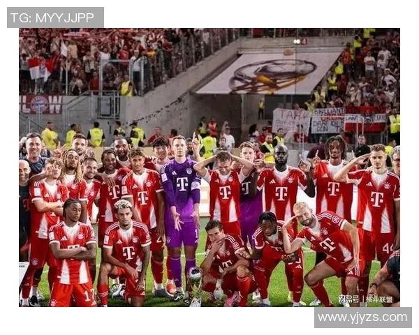 拜仁慕尼黑提前三轮夺得德甲冠军，创下历史最快纪录