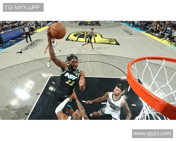 步行者客场逆转灰熊，维克托15分独揽胜利