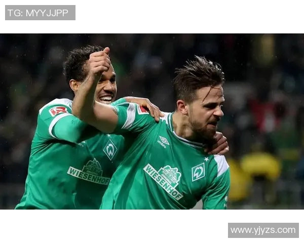 德乙球队35年后进联赛4强,逼平不莱梅取得历史突破 德乙球队35年后进联赛4强,逼平不莱梅取得历史突破