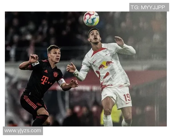 多特蒙德擒下莱比锡RB，德甲前四铁三角再次崭露锋芒