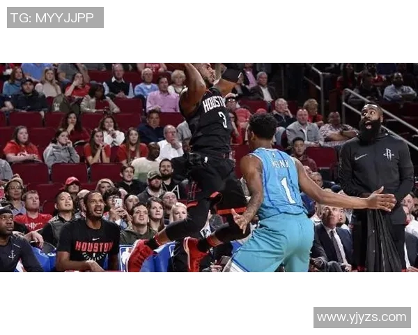 公牛主场大胜黄蜂，豪取四连胜，季后赛席位愈发稳固