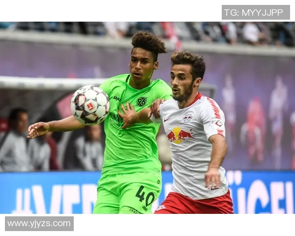 汉诺威96力压莱比锡，痛失胜利——战术大师的逆袭与遗憾