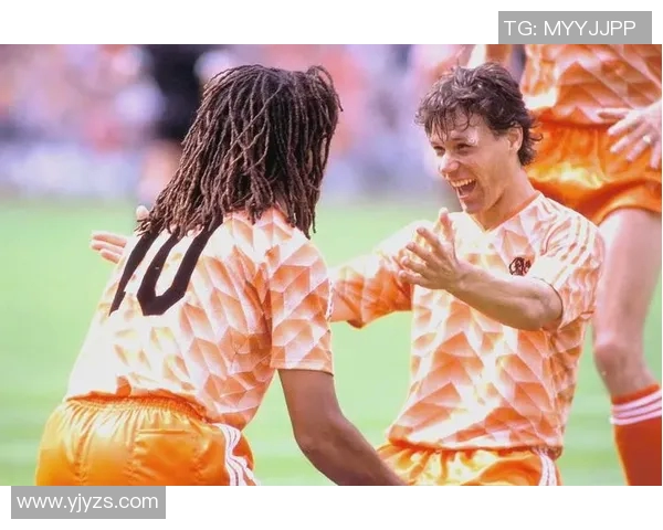 荷兰惨败乌克兰，提前告别欧洲杯——背后的原因与未来展望