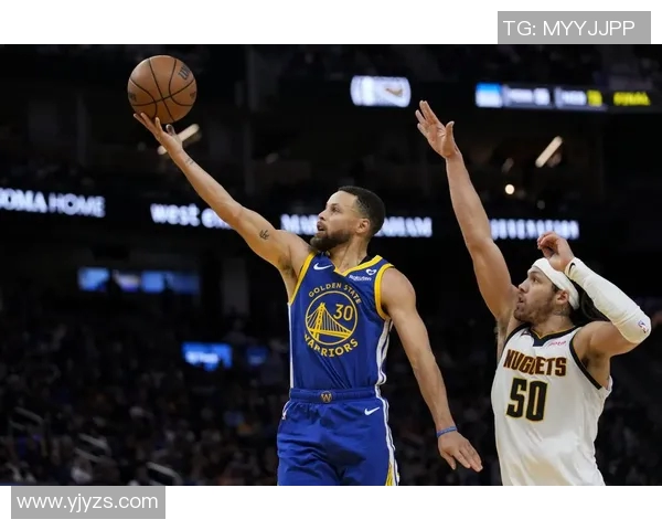 掘金队大胜马刺，连续两个赛季晋级西部决赛