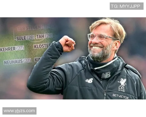 克洛普谈德国队备战欧洲杯:我们将全力以赴 克洛普谈德国队备战欧洲杯:我们将全力以赴