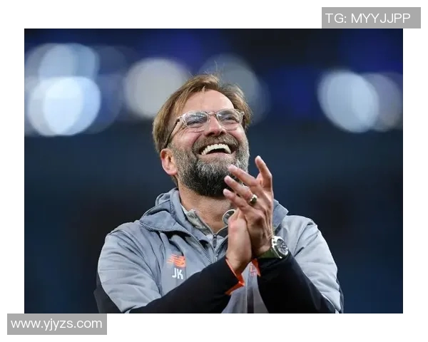 克洛普公开道歉:对中国球迷失言致歉 克洛普公开道歉:对中国球迷失言致歉