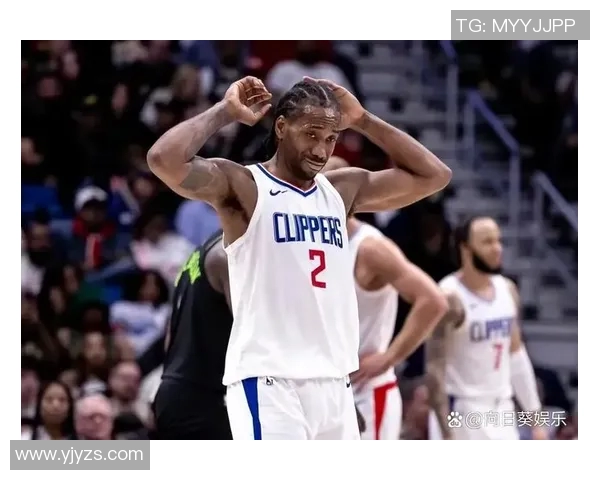 快船后场崩盘,球队建围绕乔治与莱昂纳德的新战术 快船后场崩盘,球队建围绕乔治与莱昂纳德的新战术