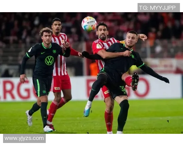 狼堡客场告负，挤出德甲前四，德甲排名略下滑