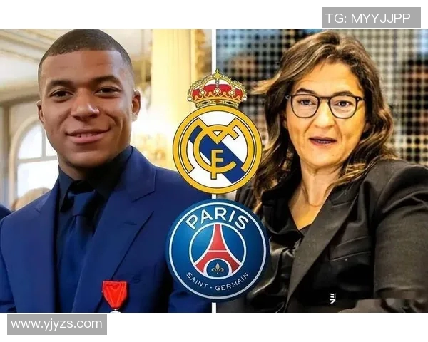 姆巴佩确认离队，皇马正式宣布签约传闻终成真