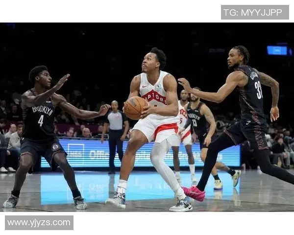 猛龙轻松击败篮网，豪取八连胜：不容错过的精彩赛季