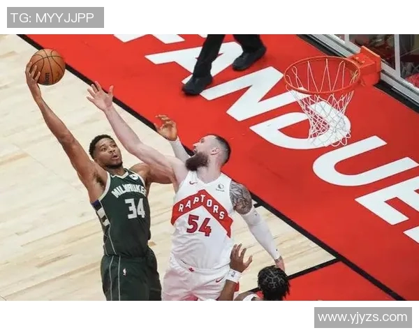 猛龙主场一较高下，以大比分击败热火队，强势重回巅峰