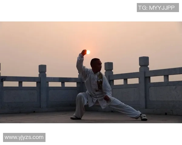 太极功夫扇音乐的魅力探寻与身心和谐之道的完美结合