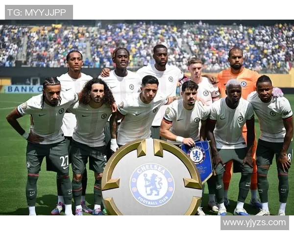 切尔西大比分惨败，英超前四席位不保持续压力上升