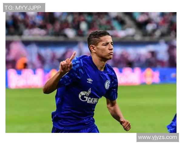 沙尔克04客场连胜，稳坐德甲榜首位置！