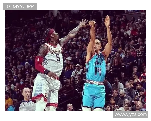 太阳大胜掘金，保持西部领先位置