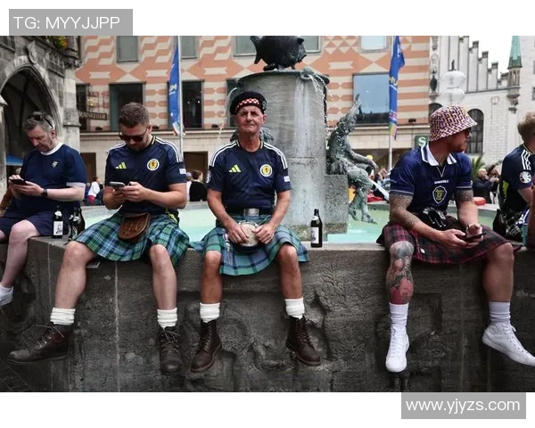 挪威队遗憾止步欧洲杯：苏格兰队逆袭成功淘汰北欧劲旅