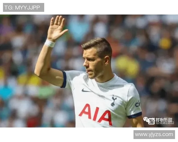 穆里尼奥公开赞扬热刺阿根廷前锋洛塞尔索