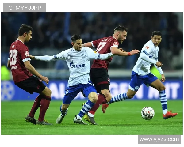 沙尔克04与巴塞尔互交白卷，握手言和共进下一轮比赛