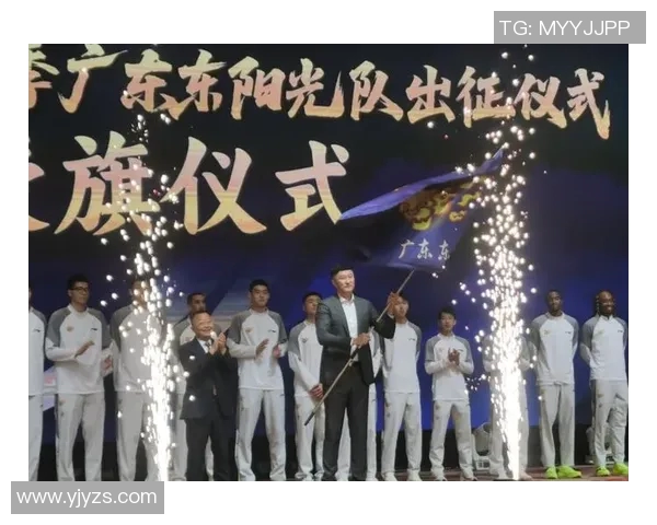 新赛季CBA联赛展望:南部球队崛起,角逐冠军悬念加大 新赛季CBA联赛展望:南部球队崛起,角逐冠军悬念加大