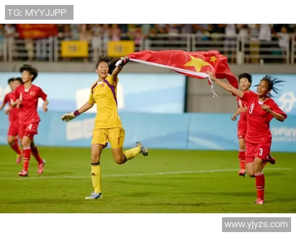 女足国家队运动员李影接受采访:奋斗不止,为国争光! 女足国家队运动员李影接受采访:奋斗不止,为国争光!