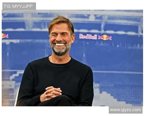 克洛普呼吁德国队重拾信心:团结一心,共圆冠军梦想 克洛普呼吁德国队重拾信心:团结一心,共圆冠军梦想