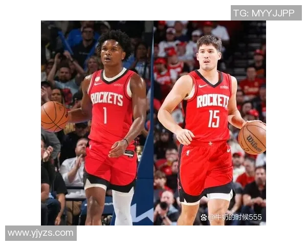 火箭队连胜鹈鹕队，实现三连胜，势不可挡！