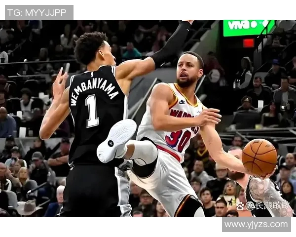 新赛季即将开始，马刺希望重返西部强队行列