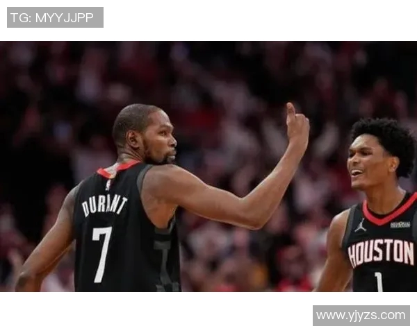 火箭主场逆转太阳，继续领跑西部