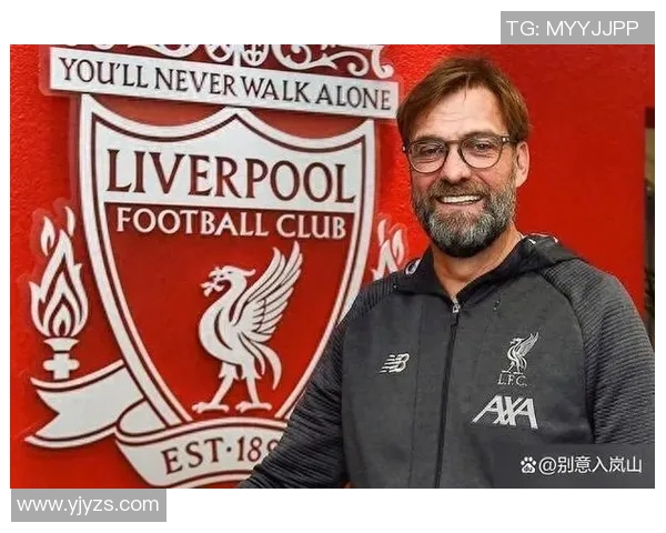 克洛普或重返德甲，多队将争夺其签约！