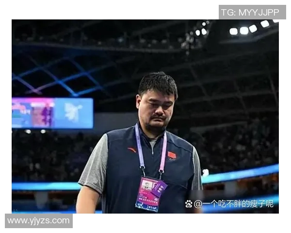 姚明宣布重返篮球赛场，表示将为国际篮球注入新活力