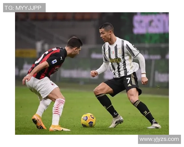 尤文图斯客场6-1羞辱AC米兰,刷新意甲尴尬纪录
