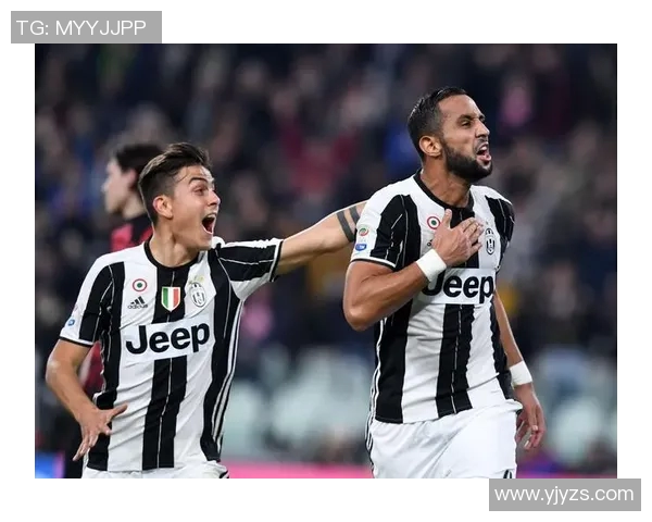 意甲新赛季：尤文图斯勇夺榜首，AC米兰艰难前行