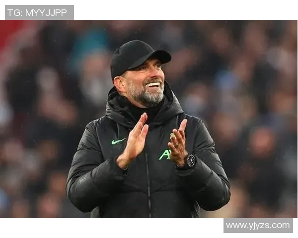 克洛普成为德国国家队主帅热门人选德国足协正与其接触洽谈 克洛普成为德国国家队主帅热门人选德国足协正与其接触洽谈