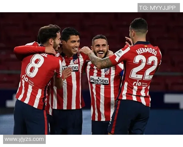 马德里竞技球星苏亚雷斯双响,助球队凭戴加维斯进球战胜毕尔巴鄂竞技 马德里竞技球星苏亚雷斯双响,助球队凭戴加维斯进球战胜毕尔巴鄂竞技